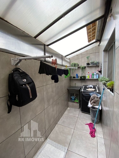 Casa, 2 quartos, 62 m² - Foto 2