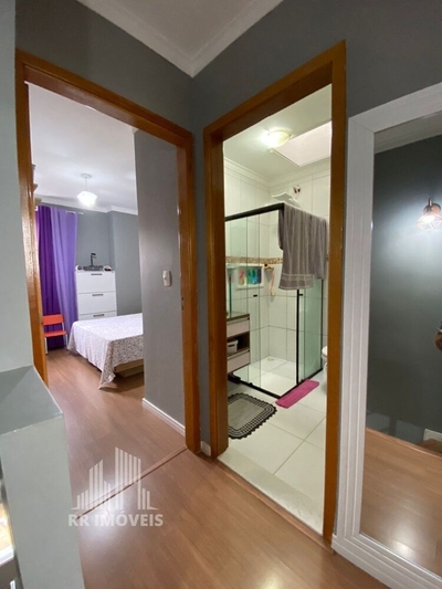 Casa, 2 quartos, 62 m² - Foto 3