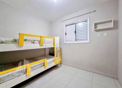 Apartamento, 2 quartos, 49 m² - Foto 4