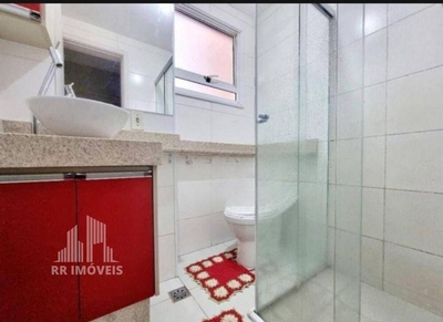 Apartamento, 2 quartos, 49 m² - Foto 5