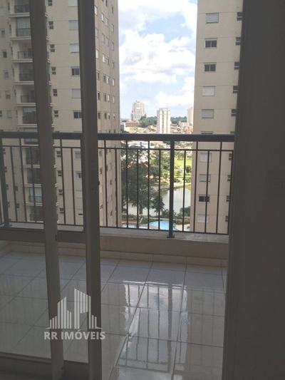 Apartamento, 2 quartos, 68 m² - Foto 3