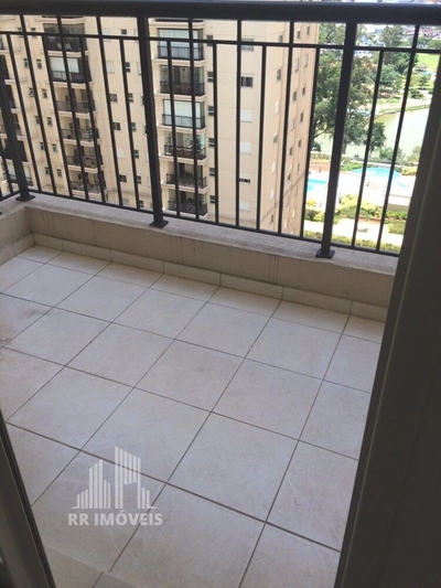 Apartamento, 2 quartos, 68 m² - Foto 2