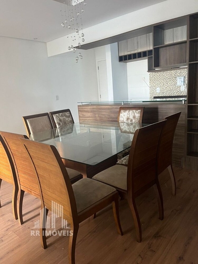 Apartamento, 3 quartos, 87 m² - Foto 1