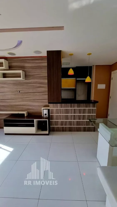 Apartamento, 2 quartos, 51 m² - Foto 4