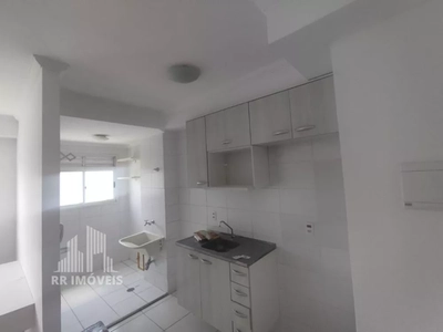 Apartamento, 2 quartos, 51 m² - Foto 3