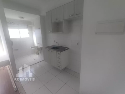 Apartamento, 2 quartos, 51 m² - Foto 4