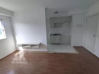 Apartamento, 2 quartos, 51 m² - Foto 1