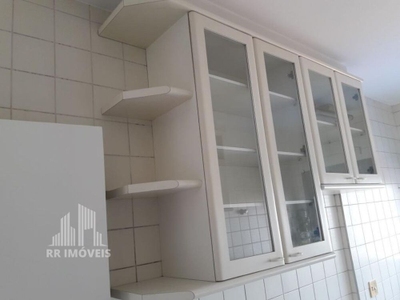 Apartamento, 3 quartos, 75 m² - Foto 2
