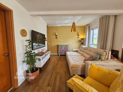 Casa, 3 quartos, 95 m² - Foto 1
