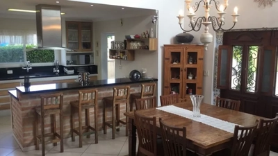 Casa, 3 quartos, 217 m² - Foto 3