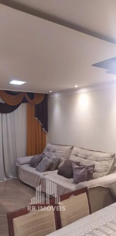 Apartamento, 4 quartos, 105 m² - Foto 1
