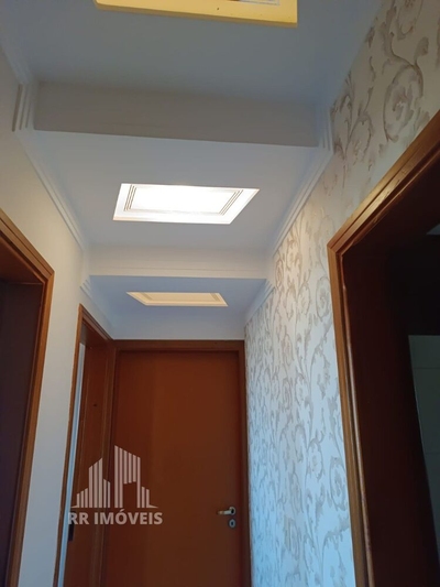 Apartamento, 3 quartos, 78 m² - Foto 1