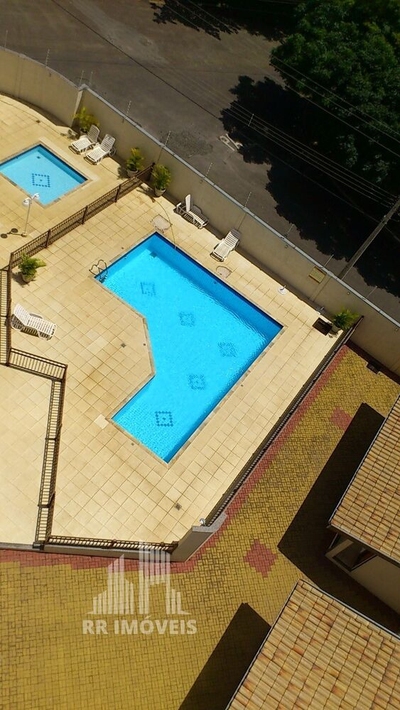 Apartamento, 3 quartos, 78 m² - Foto 4