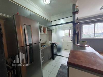 Apartamento, 2 quartos, 51 m² - Foto 4