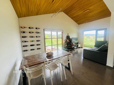 Casa, 1 quarto - Foto 1