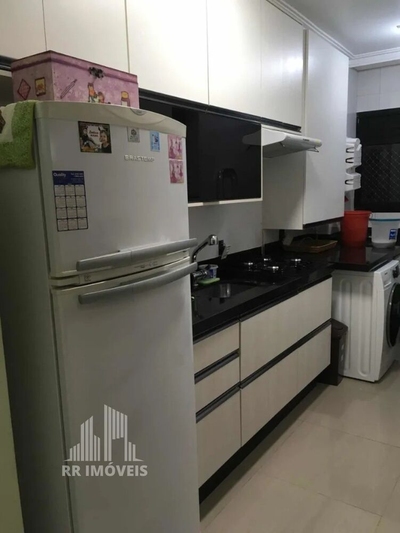 Apartamento, 2 quartos, 59 m² - Foto 3