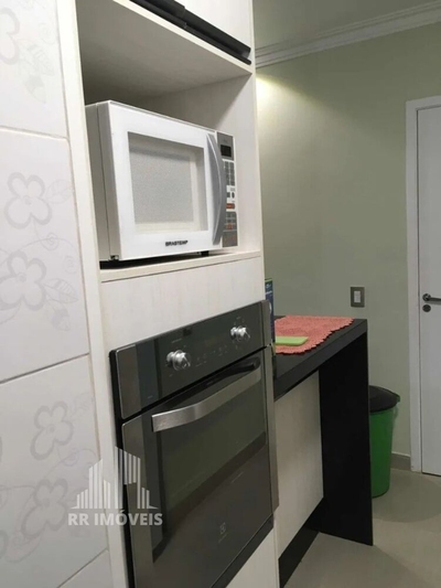 Apartamento, 2 quartos, 59 m² - Foto 5