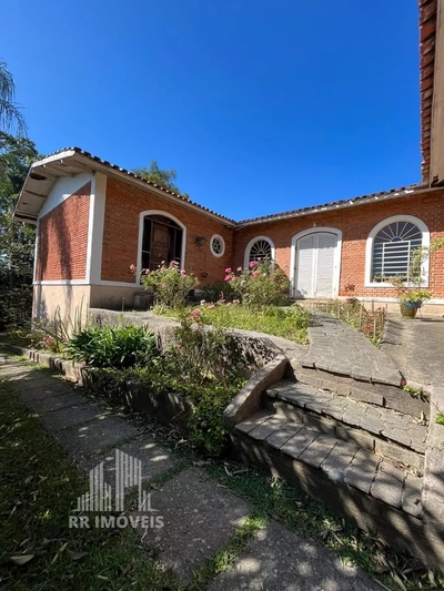 Casa, 4 quartos, 300 m² - Foto 1