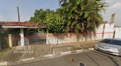 Terreno, 1860 m² - Foto 1