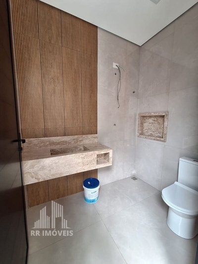 Casa, 3 quartos, 188 m² - Foto 4