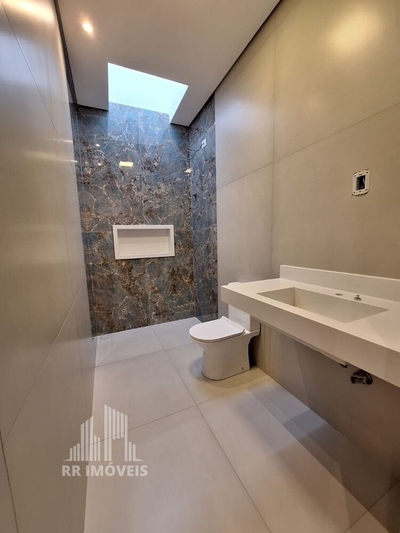 Casa, 3 quartos, 188 m² - Foto 2