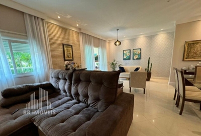 Apartamento, 3 quartos, 160 m² - Foto 5