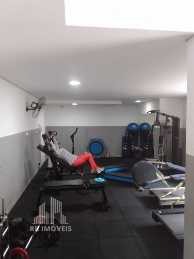 Apartamento, 2 quartos, 56 m² - Foto 5