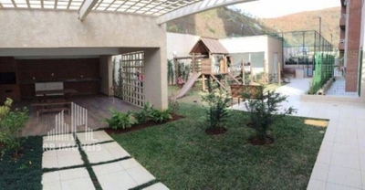 Apartamento, 2 quartos, 56 m² - Foto 4