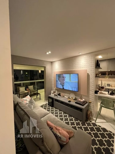 Apartamento, 2 quartos, 67 m² - Foto 1