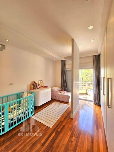 Casa, 4 quartos, 420 m² - Foto 3