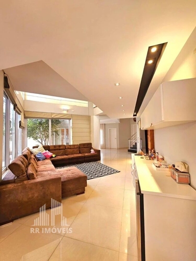 Casa, 4 quartos, 420 m² - Foto 1