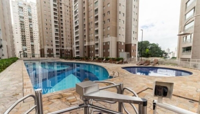 Apartamento, 2 quartos, 85 m² - Foto 3