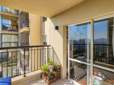 Apartamento, 3 quartos, 87 m² - Foto 4