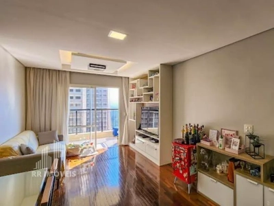 Apartamento, 3 quartos, 87 m² - Foto 3