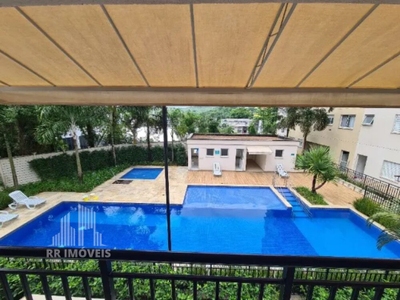 Apartamento, 2 quartos, 51 m² - Foto 3