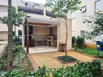 Apartamento, 2 quartos, 51 m² - Foto 4