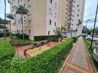 Apartamento, 2 quartos, 51 m² - Foto 2