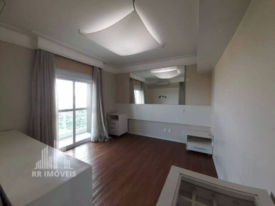 Apartamento, 3 quartos, 202 m² - Foto 1