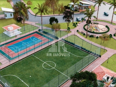 Casa, 3 quartos, 196 m² - Foto 2