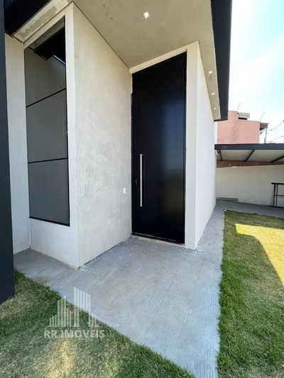 Casa, 3 quartos, 212 m² - Foto 3