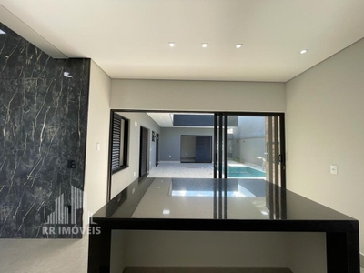 Casa, 3 quartos, 211 m² - Foto 3