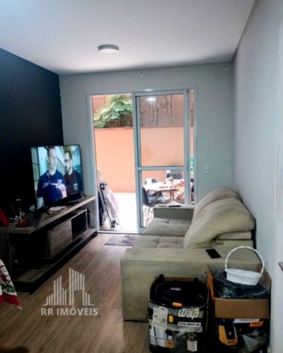 Apartamento, 2 quartos, 89 m² - Foto 1
