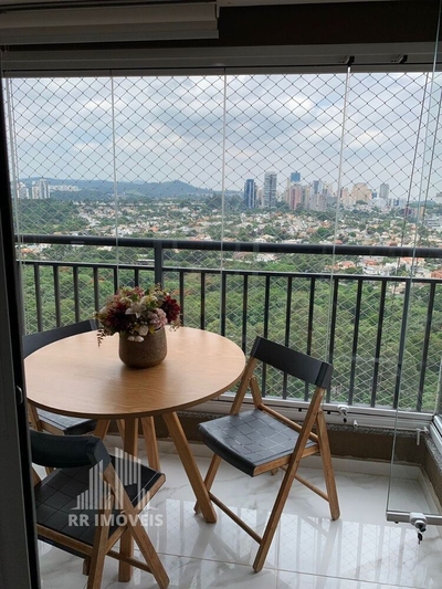 Apartamento, 3 quartos, 76 m² - Foto 2