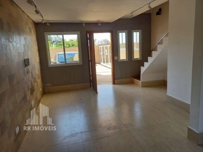 Casa, 3 quartos, 123 m² - Foto 2