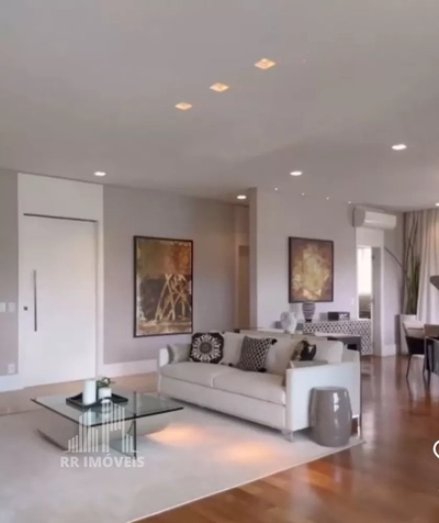 Apartamento, 3 quartos, 367 m² - Foto 3