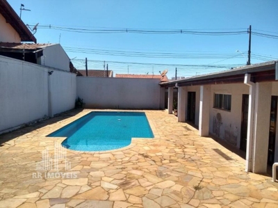 Casa, 3 quartos, 307 m² - Foto 3