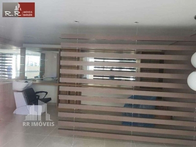 Apartamento, 2 quartos, 62 m² - Foto 3