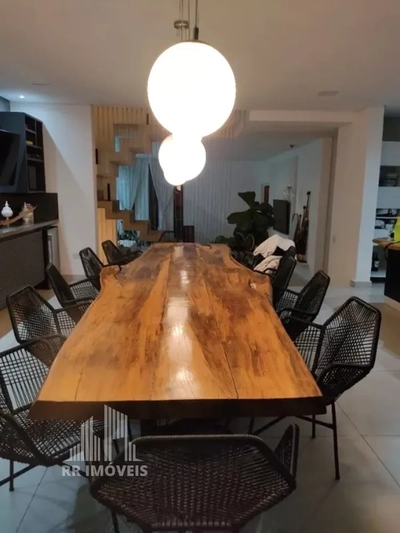 Casa, 4 quartos, 360 m² - Foto 3