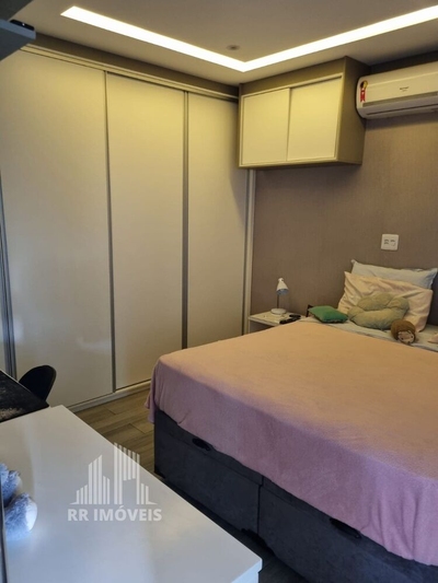 Flat/Apart Hotel, 1 quarto, 56 m² - Foto 3