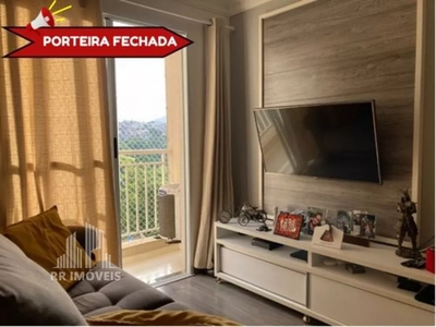 Apartamento, 3 quartos, 68 m² - Foto 1